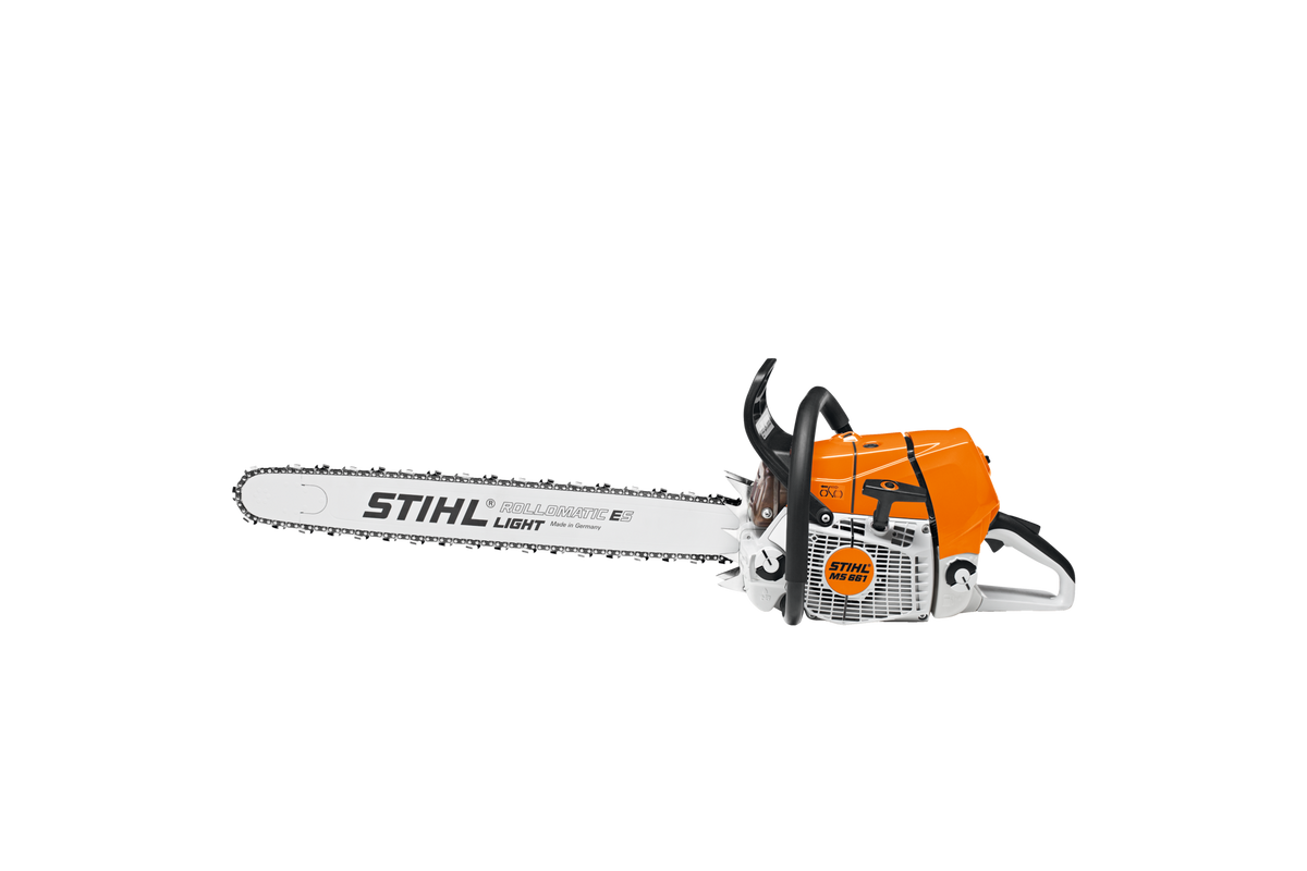 Ms 661 Stihl® MS 661 Chainsaw, 32