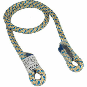 Yale Cordage Prusik Beeline 10mm 30" 3352304.375