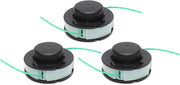Stihl Spools with nylon line (3-pack) 4008 710 4302