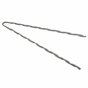 HELICAL GRIPS 1/4" HTG107