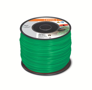 Stihl Commercial Trimmer Line 5lb .095" 0000 930 2718