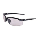 ES5 Half-Frame Indoor/outdoor Lens, ANSI Z87.1 29215