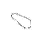 Ariens/Gravely Cogged V-Belt 07200805
