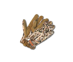 Stihl HUNTER'S CAMO GLOVES, Large 7010 884 1162