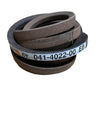 Bad Boy Belt 42