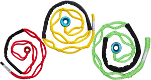 All Gear Soft Rig Sling 3/4" x 10' Green AGSRS12S-3410