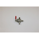 Ariens/Gravely Fuel Valve 09233600