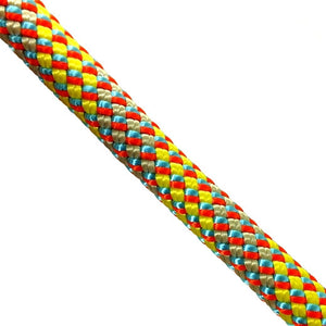 Sterling Dragon 7/16 x 200' Grizzly Splice - One End DRGN-200-GS