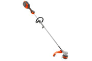 Husqvarna Weed Eater® 320iL MAX Battery Series Kit includes Battery & Charger