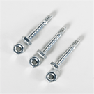Ariens/Gravely Shear Bolt Kit COMPACT/CLASSIC 53200500