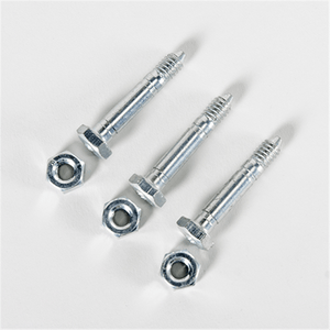 Ariens/Gravely Shear Bolt Kit COMPACT/CLASSIC 53200500