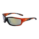 Infinity Full Frame, Gold Mirror Lens, Z87.1 2812
