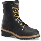 Carolina Shoe Black 8