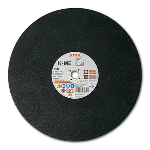 Stihl 12" Metal 20mm 0835 010 8000
