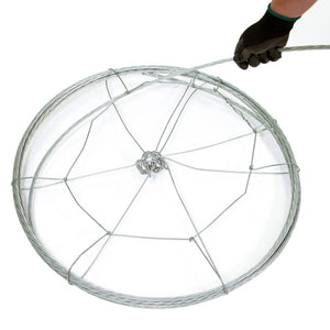 Extra High Strength Cable Kit w/ Dispenser - 5/16" KIT-99487 ***Only available for pick up in store***