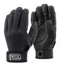 Petzl CORDEX Lightweight Belay/rappel Gloves Black Large K52 LN