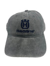 HUSQVARNA HAT GRAY 280134