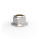 Ariens/Gravely NUT-NYL-FLG .38-16 GF ZCC 06500726