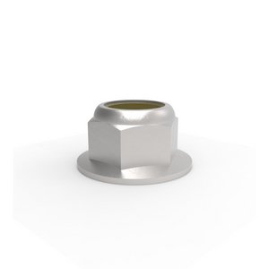 Ariens/Gravely NUT-NYL-FLG .38-16 GF ZCC 06500726