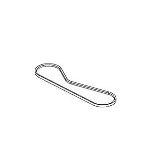 Ariens/Gravely V-BELT- B-COGGED 07200807