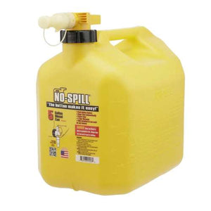 NO-SPILL DIESEL 5 GAL 06176-1467C
