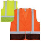 NSI Ultrabrite™ Workwear Class 2 Mesh Safety Vest 317888OEM