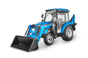 LS Tractor MT226HEC- 24.4HP Compact Tractors