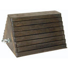 WHEEL CHOCK Wedged Shaped 19862 ***Only available for pick up in store***