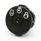 Ariens/Gravely Ignition Switch 03290500