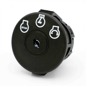 Ariens/Gravely Ignition Switch 03290500