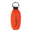 Weaver Throw Weight 12oz Bright Orange 08-98318-BO