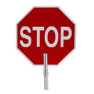 Stop/Slow Sign Quick Change QCSSS