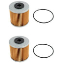 Bad Boy Hydraulic Filter for 4400 Transaxle (Each) 063-1070-00