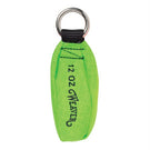 Weaver Throw Weight 12oz Neon Green 08-98318-NG