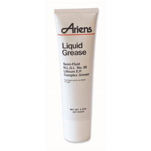 8 OZ TUBE OF LIQUID GREASE 00007200