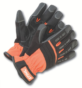 Stihl High Performance Pro Gloves Medium 7010 883 8500