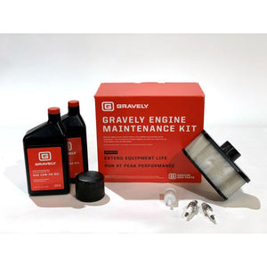 Gravely KIT- MAINT- KAWASAKI FR 70721700