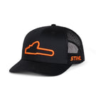 Stihl CHAINSAW BASEBALL CAP 1546434-00