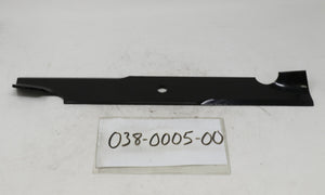 Bad Boy 54" MZ Blade 038-0005-00