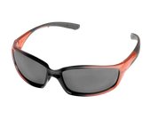 Stihl Hellfire Glasses, Smoke Lens, ANSI Z87.1+ 7010 884 0351