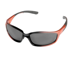 Stihl Hellfire Glasses, Smoke Lens, ANSI Z87.1+ 7010 884 0351