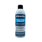 Kinetix WHITE LITHIUM SPRAY
