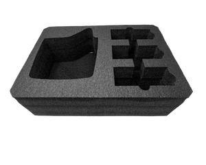Insert for AP batteries and chargers 7010 871 0028