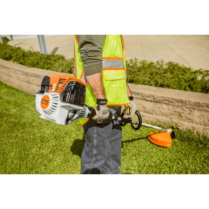 STIHL® FS 111 RX Professional Lightweight Trimmer – Arbor Tech Supply LLC