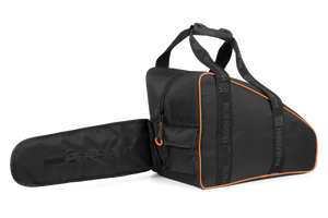 Husqvarna Chainsaw Bag Black 597418302