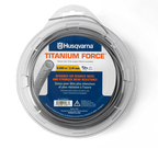 Husqvarna TITANIUM FORCE .130 X 150' 505031610