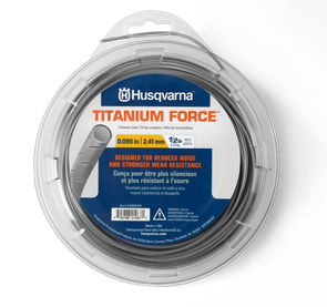 Husqvarna TITANIUM FORCE .130 X 150' 505031610