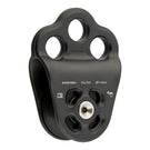 DMM Triple Attachment Pulley 2 - Matte Grey 99864