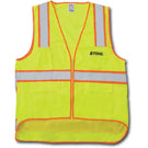 Stihl REFLECTIVE SAFETY VEST M 7010 884 0600
