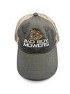 Bad Boy Mower Hat Olive / Tan 401-2053-24